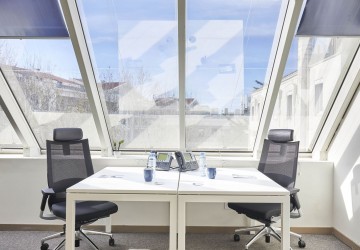 bureau ferme a louer a marseille prado